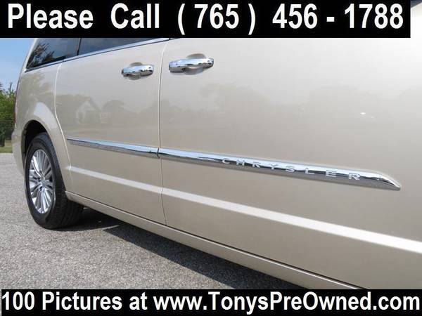 2014 CHRYSLER TOWN & COUNTRY ~~~~~~~ 59,000 Miles ~~~~~~~ $259/MONTHLY for sale in Kokomo, KY – photo 15