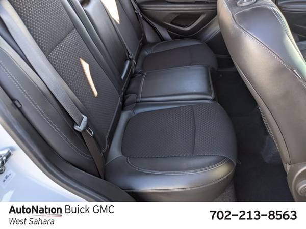 2017 Buick Encore Preferred SKU:HB152477 SUV - cars & trucks - by... for sale in Las Vegas, NV – photo 20