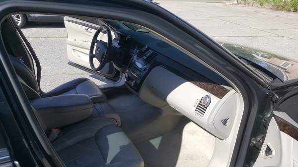 2010 Cadillac DTS, Runs Great! Leather! Loaded! ONLY $3950!!! for sale in New Albany, KY – photo 7