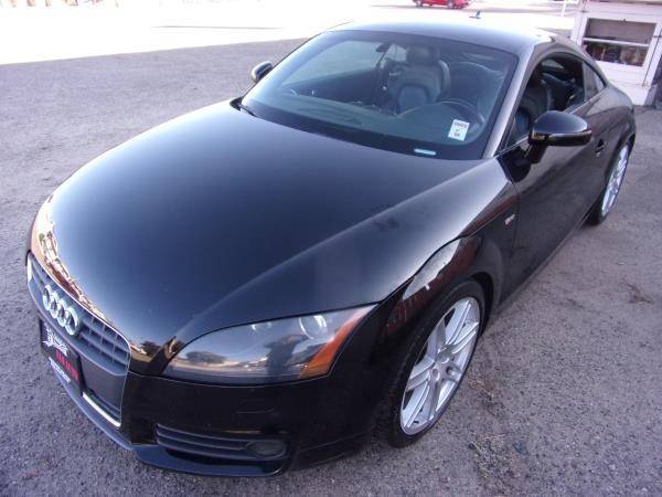 2008 AUDI TT - cars & trucks - by dealer - vehicle automotive sale for sale in GROVER BEACH, CA – photo 11