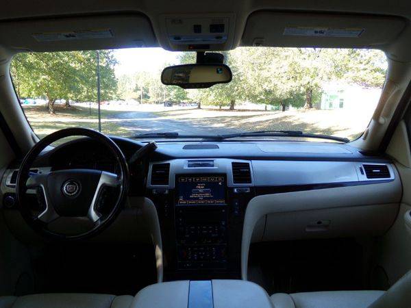 2007 Cadillac Escalade ESV for sale in Cleveland, OH – photo 7