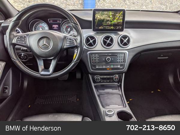 2016 Mercedes-Benz GLA GLA 250 SKU:GJ211869 SUV - cars & trucks - by... for sale in Henderson, NV – photo 15