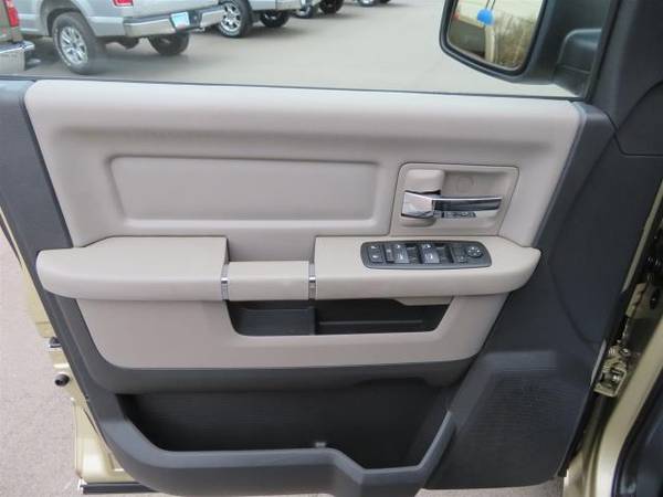 2011 RAM 1500 Big Horn - cars & trucks - by dealer - vehicle... for sale in Mount Pleasant, MI – photo 13
