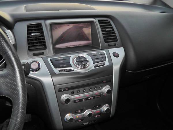 2011 Nissan Murano SL - cars & trucks - by owner - vehicle... for sale in Westerly, RI – photo 20