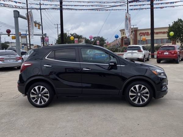 2019 Buick Encore Essence - cars & trucks - by dealer - vehicle... for sale in San Antonio, TX – photo 2