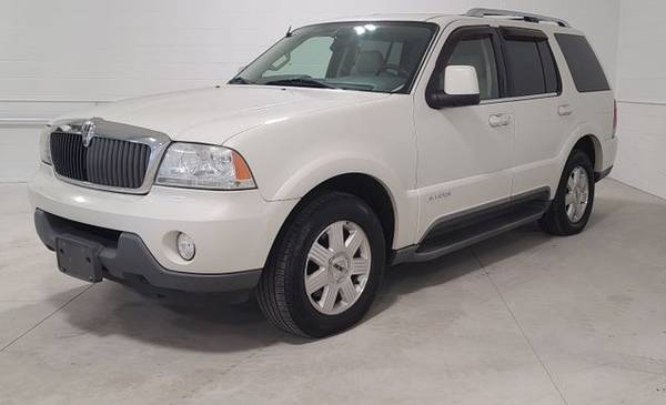 Lincoln Aviator - BAD CREDIT BANKRUPTCY REPO SSI RETIRED APPROVED -... for sale in Canton, OH – photo 3