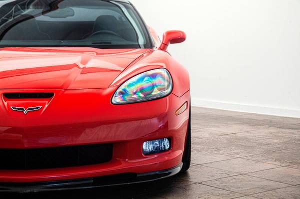 2012 Chevrolet Corvette Grand Sport Heads/Cam Upgrades - cars for sale in Addison, LA – photo 18