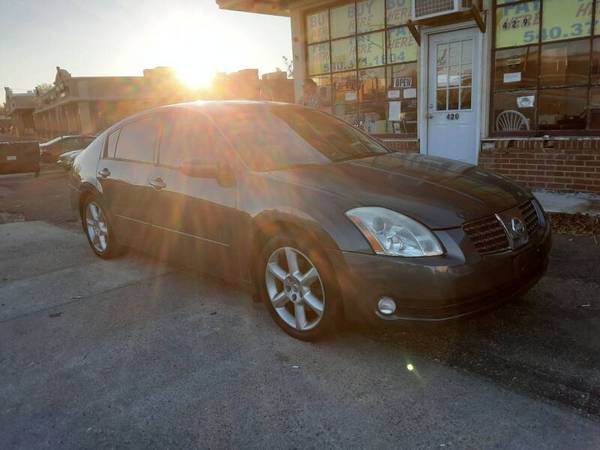 2006 NISSAN MAXIMA 3.5 SE - cars & trucks - by dealer - vehicle... for sale in Fredericksburg, District Of Columbia – photo 6