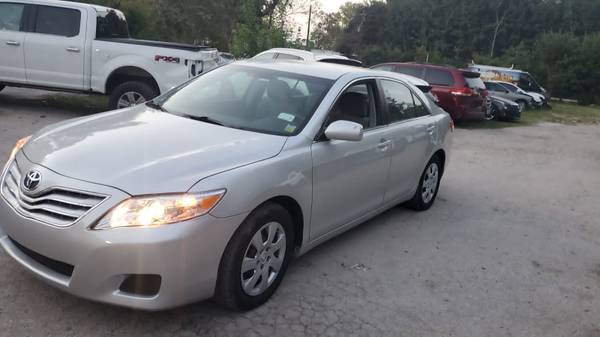 Toyota Camry - cars & trucks - by owner - vehicle automotive sale for sale in Houston, TX – photo 10