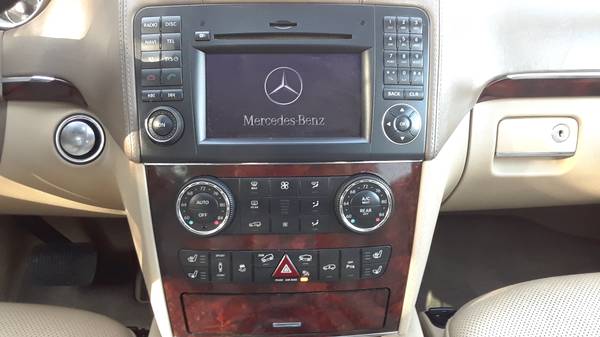 2012 Mercedes Benz GL 550, 4 Matic, a Powerful Luxury SUV, 143k,... for sale in Merriam, MO – photo 20