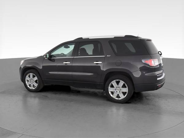 2017 GMC Acadia Limited Sport Utility 4D suv Gray - FINANCE ONLINE -... for sale in Chicago, IL – photo 6