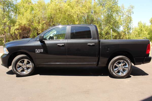 2019 Ram 1500 Classic Tradesman W/BED LINERStock #:T0064 CLEAN CARFAX for sale in Mesa, AZ – photo 11