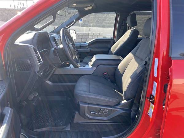 2016 Ford F150 SuperCrew Cab - LEWIS CLARK AUTO SALES - cars & for sale in LEWISTON, ID – photo 16