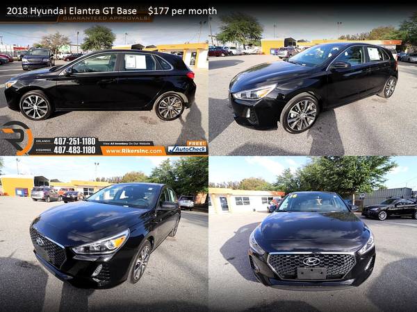 $182/mo - 2018 Toyota Corolla SE - 100 Approved! - cars & trucks -... for sale in Kissimmee, FL – photo 6