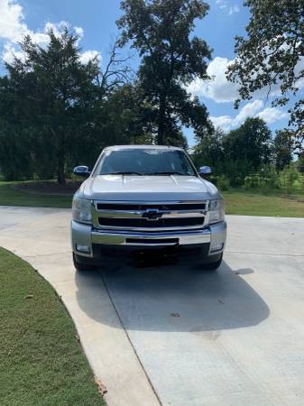 Chevrolet silverado for sale in Longview, TX – photo 4