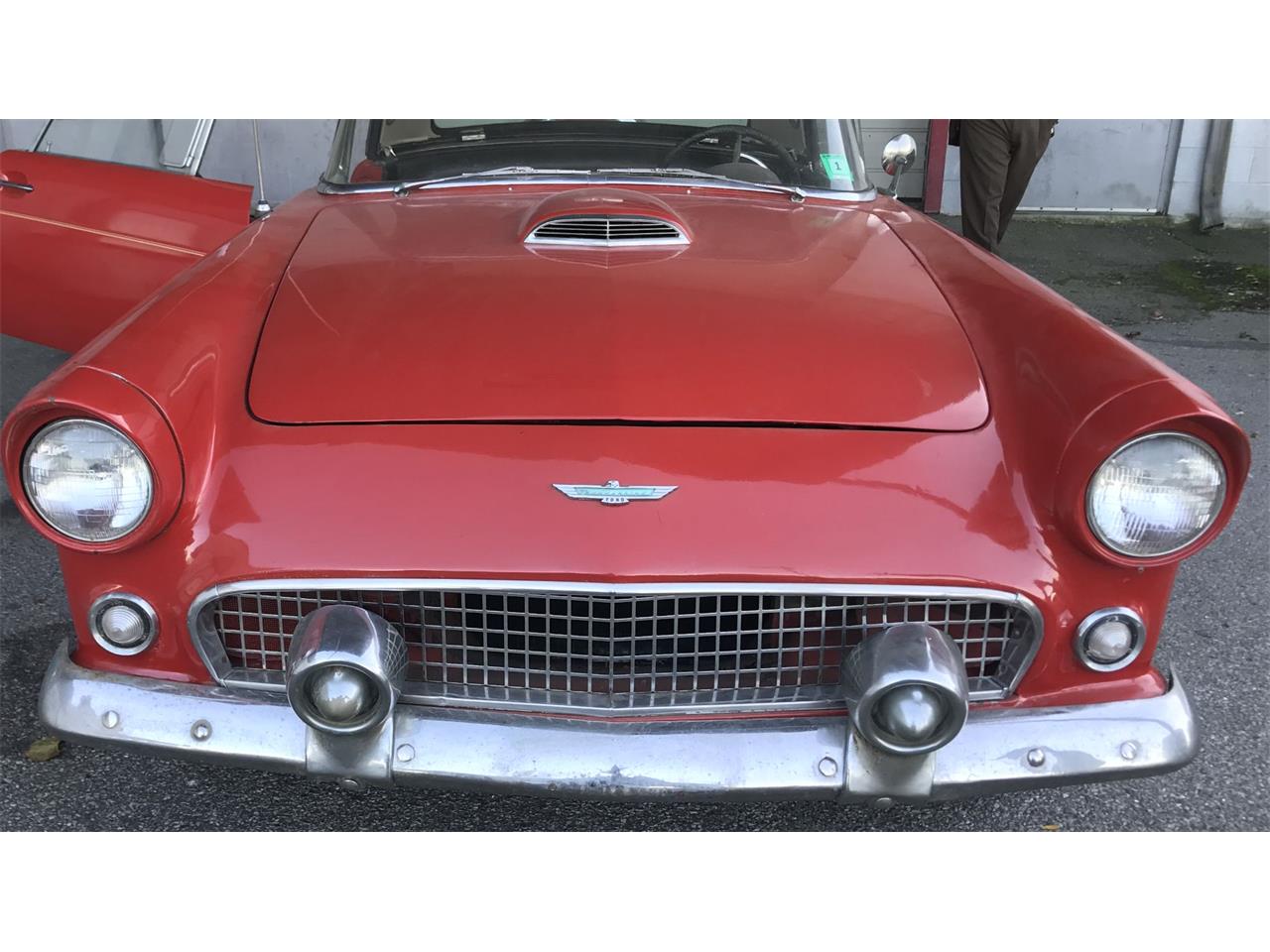 1956 Ford Thunderbird for sale in Stratford, NJ – photo 5