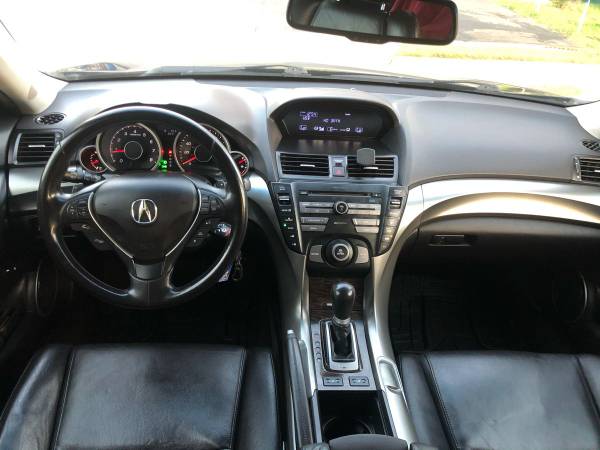 🔥2009 Acura TL V6🔥 - cars & trucks - by owner - vehicle automotive... for sale in KERNERSVILLE, NC – photo 15