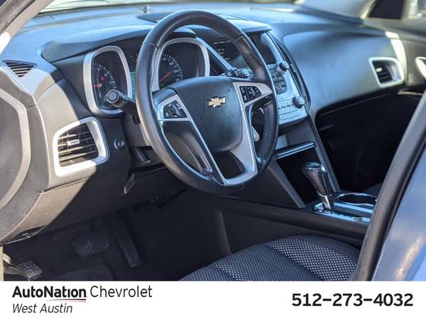 2016 Chevrolet Equinox LT SKU:G6326398 SUV - cars & trucks - by... for sale in Austin, TX – photo 12