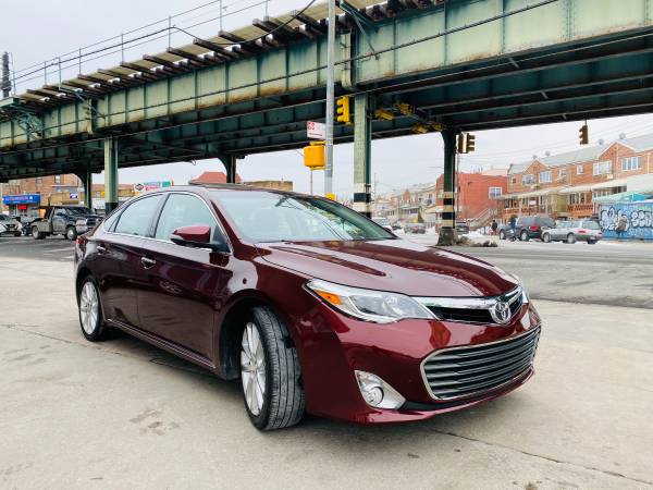 2014 Toyota Avalon Limited 89 300 miles for sale in Brooklyn, NY – photo 3