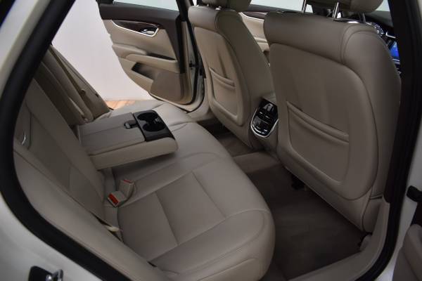 2013 Cadillac XTS Premium AWD $15,995 for sale in Grand Rapids, MI – photo 20