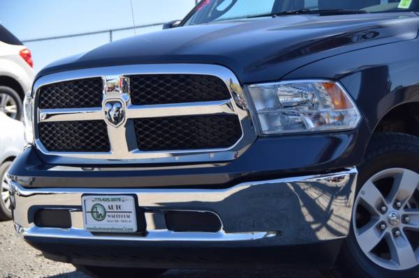 2020 Ram 1500 Classic SLT 4x4 Crew Cab 6 4 Box - - by for sale in Reno, NV – photo 4