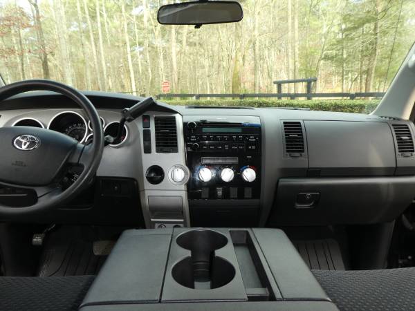 2008 Toyota Tundra Double Cab 133,000 miles and NO DEALER FEES -... for sale in Anderson, SC – photo 15