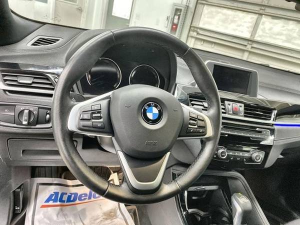 2018 BMW X2 AWD All Wheel Drive xDrive28i Sports Activity Vehicle for sale in Portland, OR – photo 18