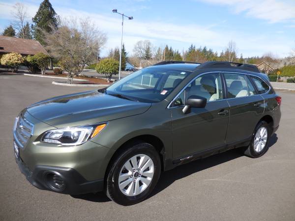 2017 Subaru Outback .....18K......1-Owner for sale in Troutdale, OR – photo 6
