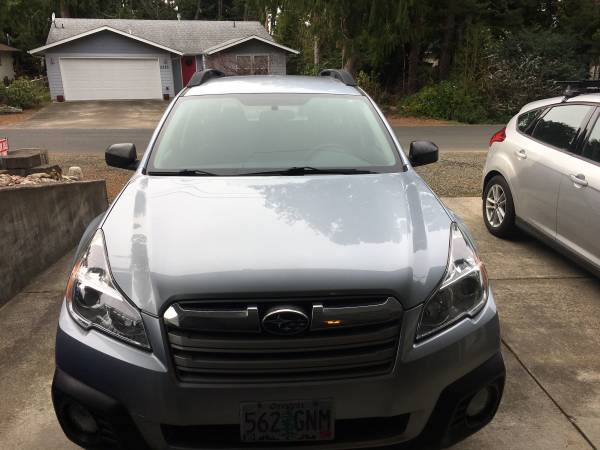 Subaru Outback for sale in Lincoln City, OR – photo 4