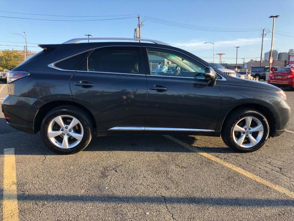 2010 Lexus RX350 4x4 NAV HEATED & VENT LEATHER SEATS BACKUP CAM 130K... for sale in Brooklyn, NY – photo 6
