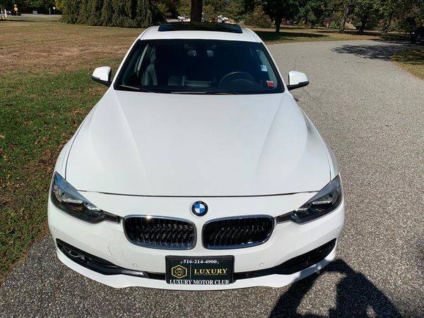 2016 BMW 3 Series 4dr Sdn 320i xDrive AWD 179 / MO for sale in Franklin Square, NY – photo 20