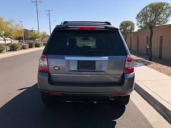 2010 Land Rover LR 2 AWD 4dr HSE **LOW MILES**MUST SEE**LEATHER** -... for sale in Phoenix, AZ – photo 4