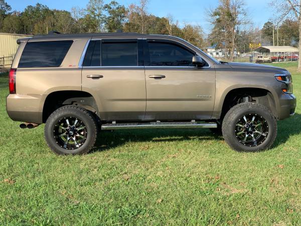 2015 Chevy z71 Tahoe - cars & trucks - by owner - vehicle automotive... for sale in Wilsonville, AL – photo 15