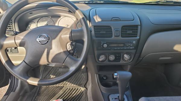 03 Nissan Sentra GXE--OBO for sale in Columbus, OH – photo 4