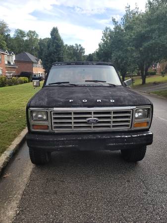 1982 Ford Bronco for sale in Augusta, GA – photo 2