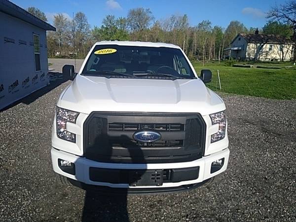 2016 Ford F-150 SuperCrew XL 5 1/2 - - by dealer for sale in Other, MI – photo 2