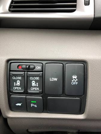 2014 Honda Odyssey Touring Minivan 4D for sale in Groton, CT – photo 13