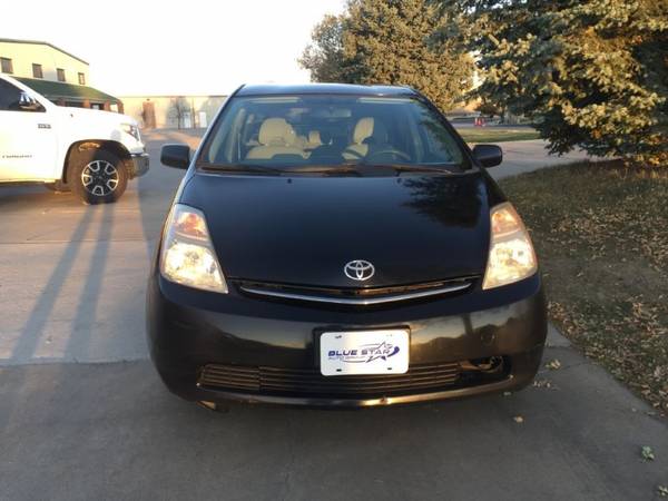 2006 TOYOTA PRIUS Hybrid FWD 4-CYL Auto - SAVE BIG ON FUEL - 95mo_0dn for sale in Frederick, CO – photo 7