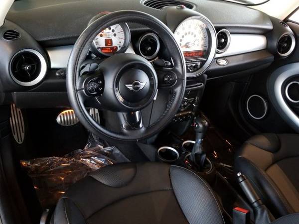 2012 MINI Cooper S S SKU:CT385840 Hatchback for sale in Henderson, NV – photo 10