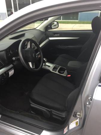2012 SUBARU LEGACY - cars & trucks - by dealer - vehicle automotive... for sale in CHANTILLY, District Of Columbia – photo 15
