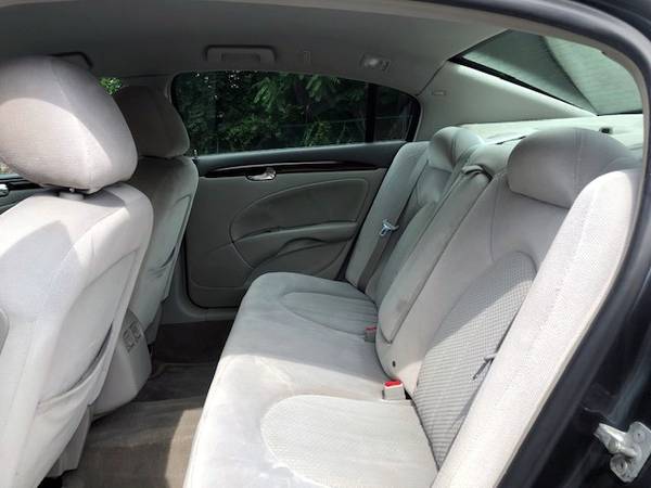 ▲▲2010 Buick Lucerne = 75K MILES/ ROOMY/ NEW INSPECTION/ ONSTAR!! for sale in Pittsburgh, PA – photo 9