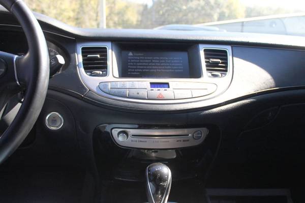 2012 Hyundai Genesis 4dr Sedan V8 5 0L R-Spec Plat - cars & for sale in Gainesville, FL – photo 24