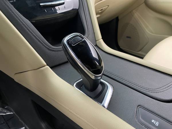 2017 Caddy Cadillac XT5 Sport Utility 4D suv Black - FINANCE ONLINE... for sale in Austin, TX – photo 22