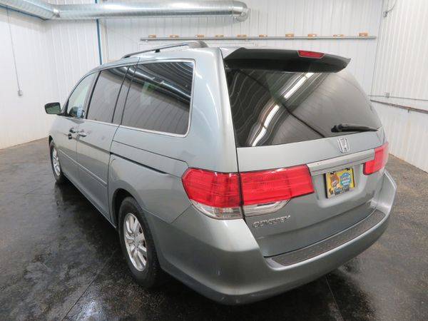 2009 Honda Odyssey 5dr EX-L w/RES - LOTS OF SUVS AND TRUCKS!! for sale in Marne, MI – photo 5