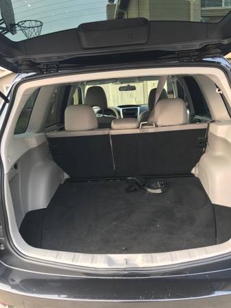 2013 Subaru Forester 2.5X AWD 4dr Wagon 4A low miles 118k - cars &... for sale in Sacramento , CA – photo 8