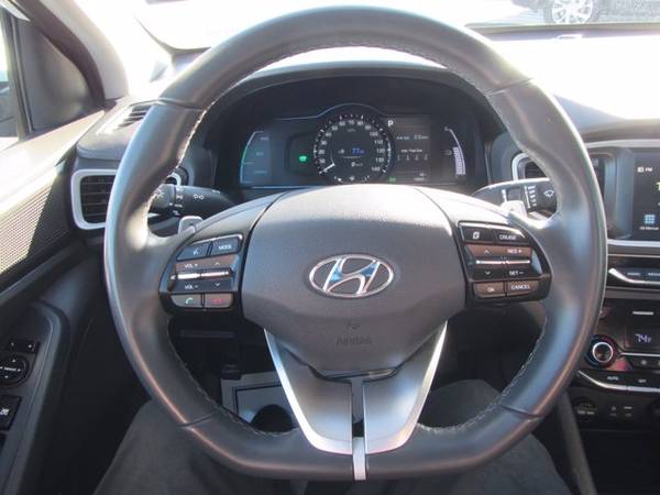 2018 Hyundai Ioniq Hybrid SEL - cars & trucks - by dealer - vehicle... for sale in Boise, ID – photo 14