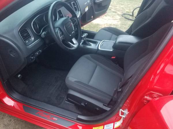 2016 Dodge Charger Rallye (20k miles) for sale in Spring Hope, NC – photo 6