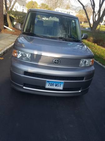 2006 Scion XB - cars & trucks - by owner - vehicle automotive sale for sale in Norwalk, NY