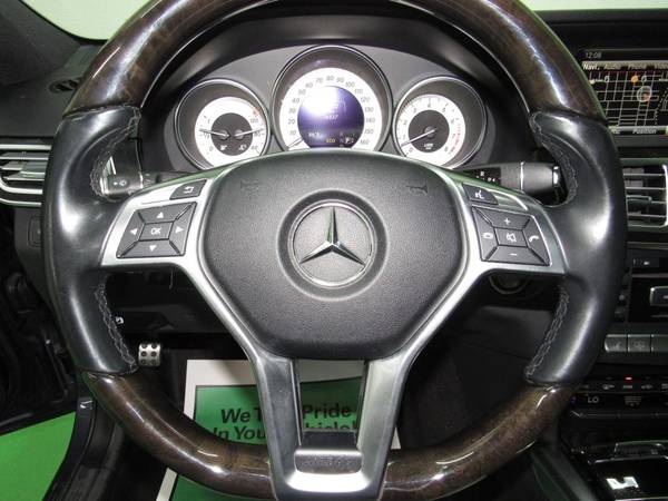 2014 Mercedes-Benz E-Class All Wheel Drive E 350 E350 4MATIC AWD NAVI* for sale in Englewood, CO – photo 11