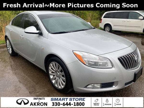 2011 Buick Regal CXL - Call/Text - - by dealer for sale in Akron, OH – photo 6